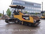 08 CATERPILLAR AP-655D