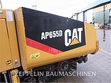 2008 CATERPILLAR AP-655D Photo #5