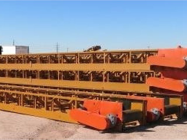 2010 CONVEYOR SALES 24X60 Photo