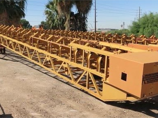 2006 CONVEYOR SALES 36X103 Photo