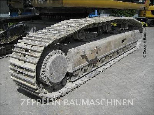 2009 CATERPILLAR 345DL Photo