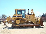 2005 CATERPILLAR D6R XL II Photo #1