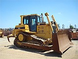 2005 CATERPILLAR D6R XL II Photo #2