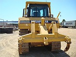 2005 CATERPILLAR D6R XL II Photo #3