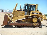 2005 CATERPILLAR D6R XL II Photo #10