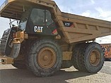 2007 CATERPILLAR 777F Photo #2