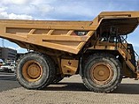 2007 CATERPILLAR 777F Photo #3