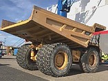 2007 CATERPILLAR 777F Photo #4