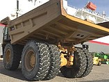 2007 CATERPILLAR 777F Photo #6