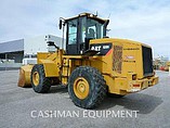 2011 CATERPILLAR 938H Photo #3