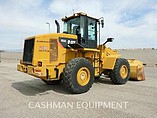 2011 CATERPILLAR 938H Photo #4