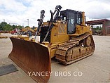 12 CATERPILLAR D6T XW