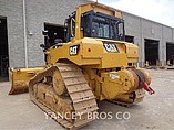 2012 CATERPILLAR D6T XW Photo #2