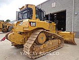 2012 CATERPILLAR D6T XW Photo #3
