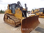 2012 CATERPILLAR D6T XW Photo #4