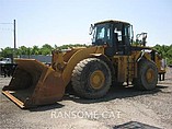 2004 CATERPILLAR 980G II Photo #2