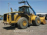 2004 CATERPILLAR 980G II Photo #3