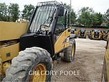 03 CATERPILLAR TH460B