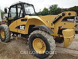 2003 CATERPILLAR TH460B Photo #4