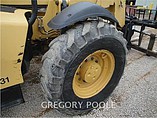2003 CATERPILLAR TH460B Photo #10