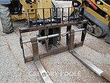 2003 CATERPILLAR TH460B Photo #13