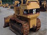 2006 CATERPILLAR D3G Photo #4