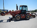 DITCH WITCH RT115 Photo #3