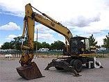 97 CATERPILLAR M318
