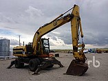1997 CATERPILLAR M318 Photo #2
