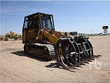 1990 CATERPILLAR 953 Photo #2