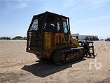 1990 CATERPILLAR 953 Photo #3