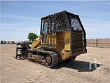 1990 CATERPILLAR 953 Photo #4