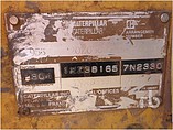 1990 CATERPILLAR 953 Photo #5