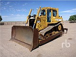 95 CATERPILLAR D6H
