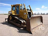 1995 CATERPILLAR D6H Photo #2