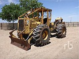 84 CATERPILLAR 518G