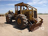 1984 CATERPILLAR 518G Photo #2