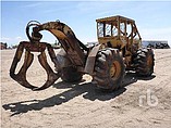 1984 CATERPILLAR 518G Photo #3