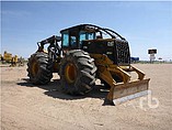 2003 CATERPILLAR 525B Photo #2