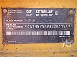 2003 CATERPILLAR 525B Photo #5