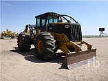 2004 CATERPILLAR 525B Photo #2