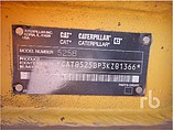 2004 CATERPILLAR 525B Photo #5