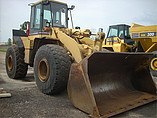 1994 CATERPILLAR 950F II Photo #1