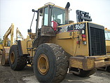 1994 CATERPILLAR 950F II Photo #3