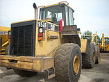 1994 CATERPILLAR 950F II Photo #4