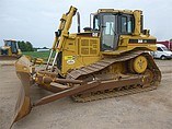 2006 CATERPILLAR D6R XW III Photo #1