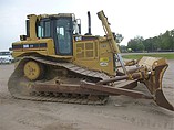 2006 CATERPILLAR D6R XW III Photo #7