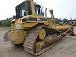 2006 CATERPILLAR D6R XW III Photo #8