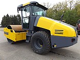 2015 DYNAPAC CA2500D Photo #2
