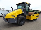2015 DYNAPAC CA2500D Photo #5